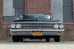 Ford Galaxie Starliner 1961 года